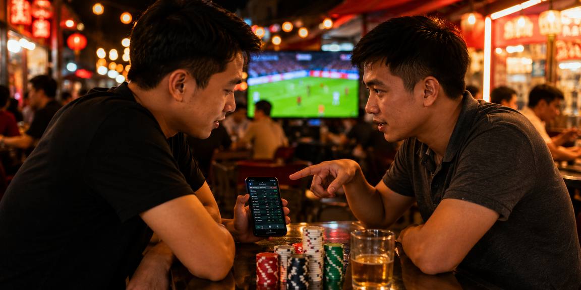 555club Những điều bạn nên biết về cách 555club hoạt động